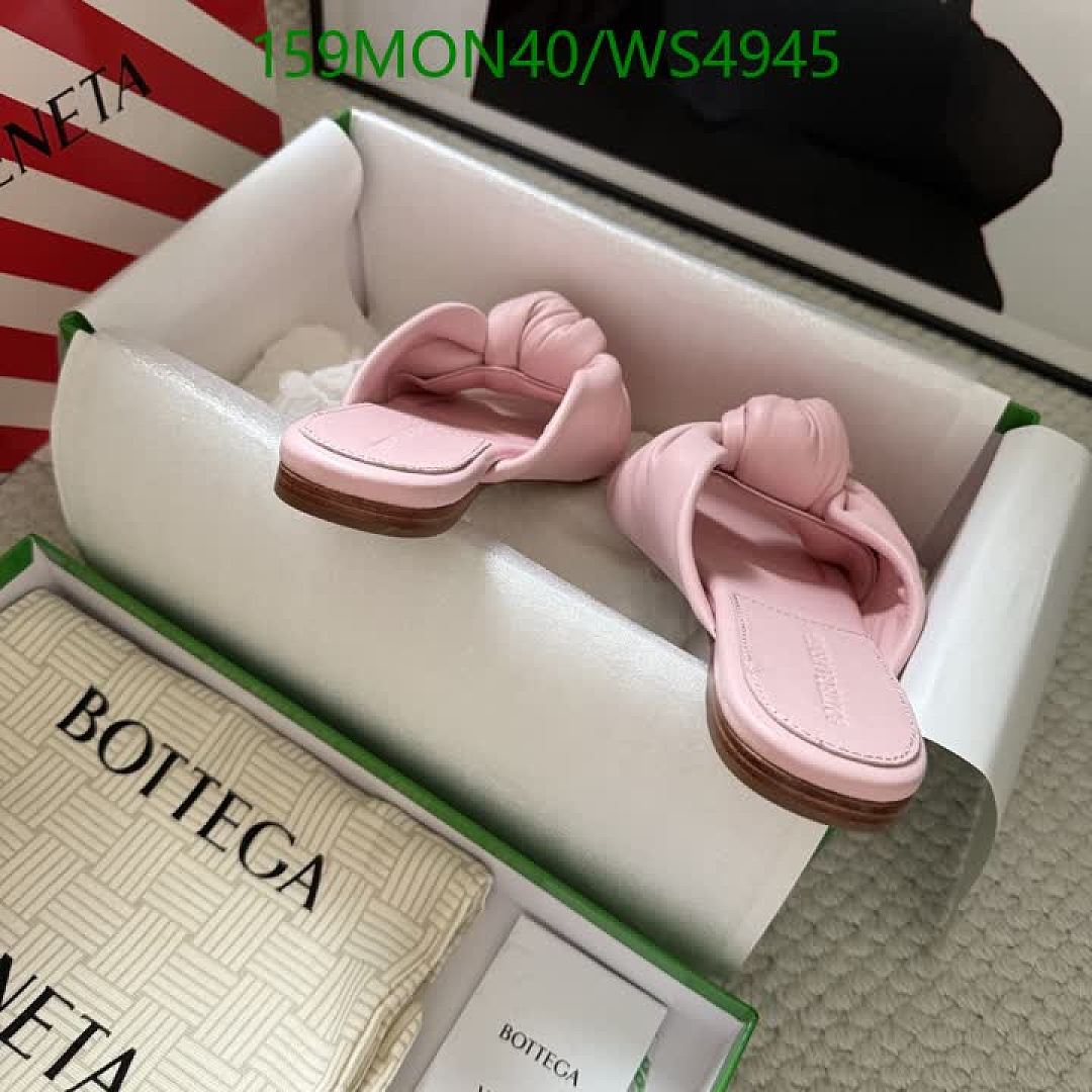 BV-Women Shoes Code: WS4945 $: 159USD