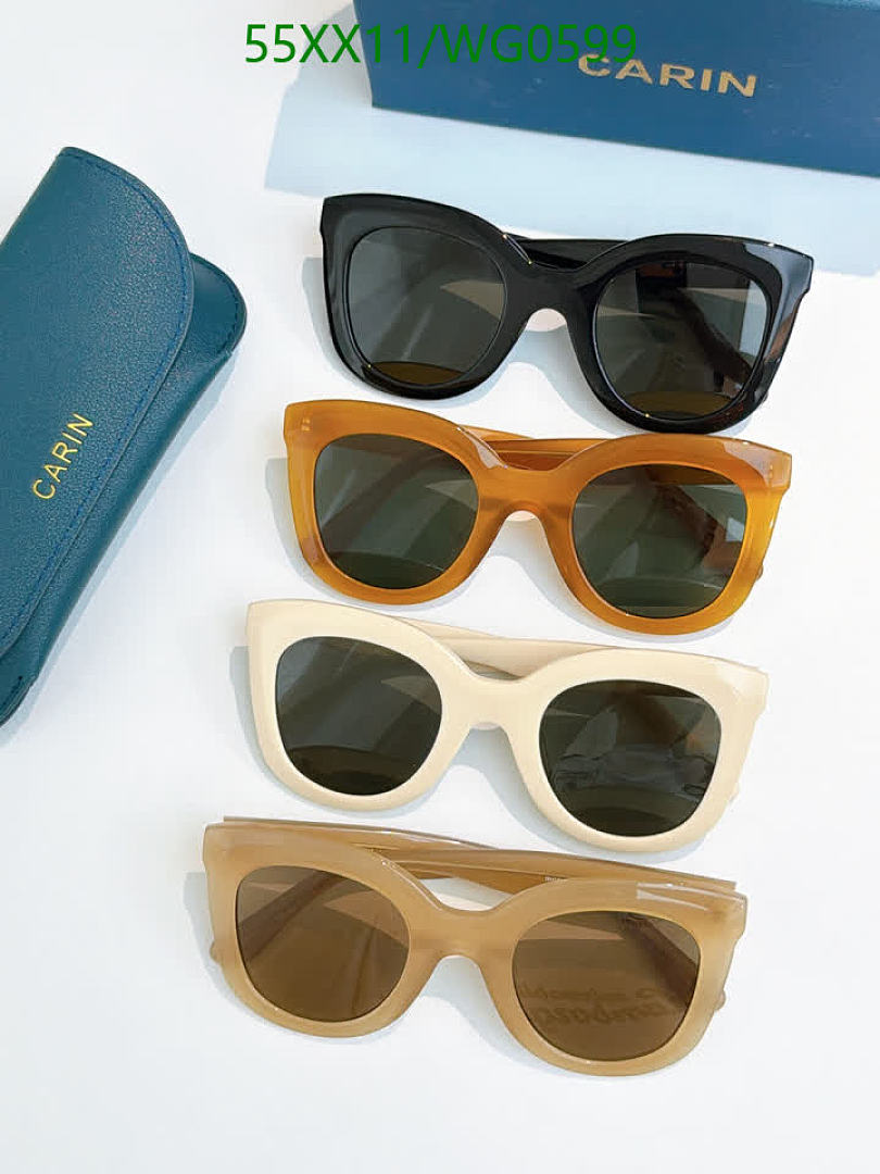 Cartier-Glasses Code: WG0599 $: 55USD