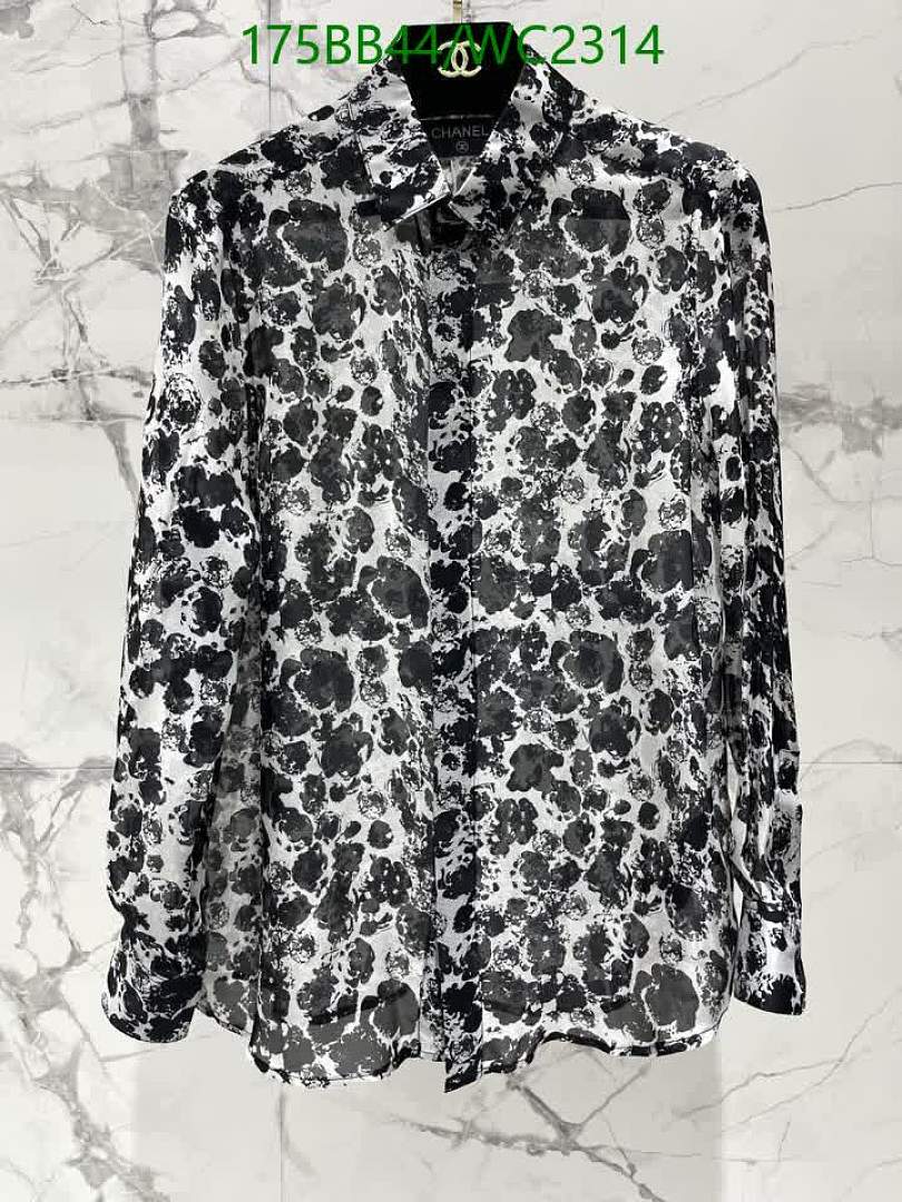 Chanel-Clothing Code: WC2314 $: 175USD