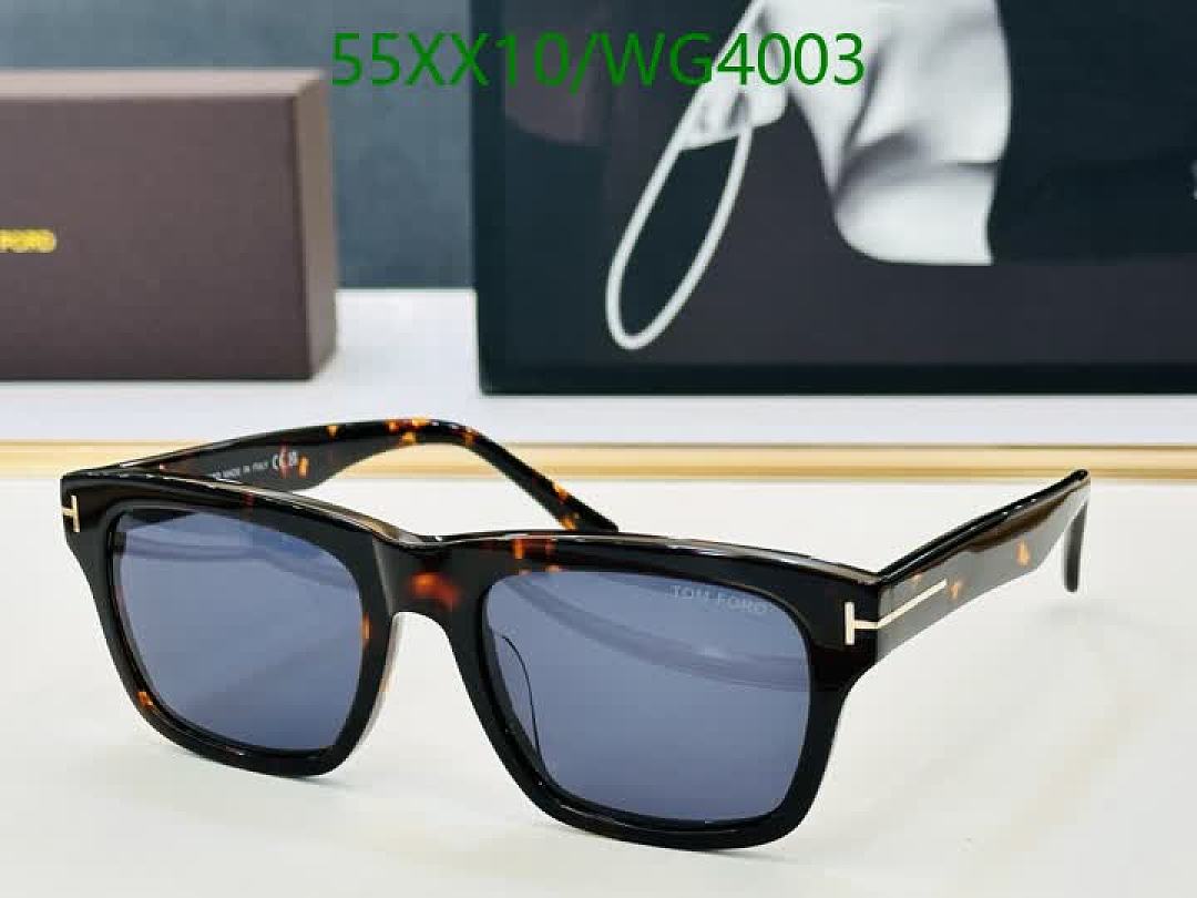 Tom Ford-Glasses Code: WG4003 $: 55USD