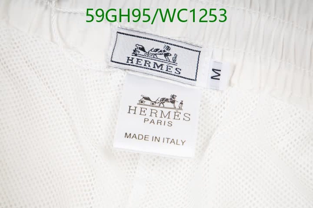 Hermes-Clothing Code: WC1253 $: 59USD