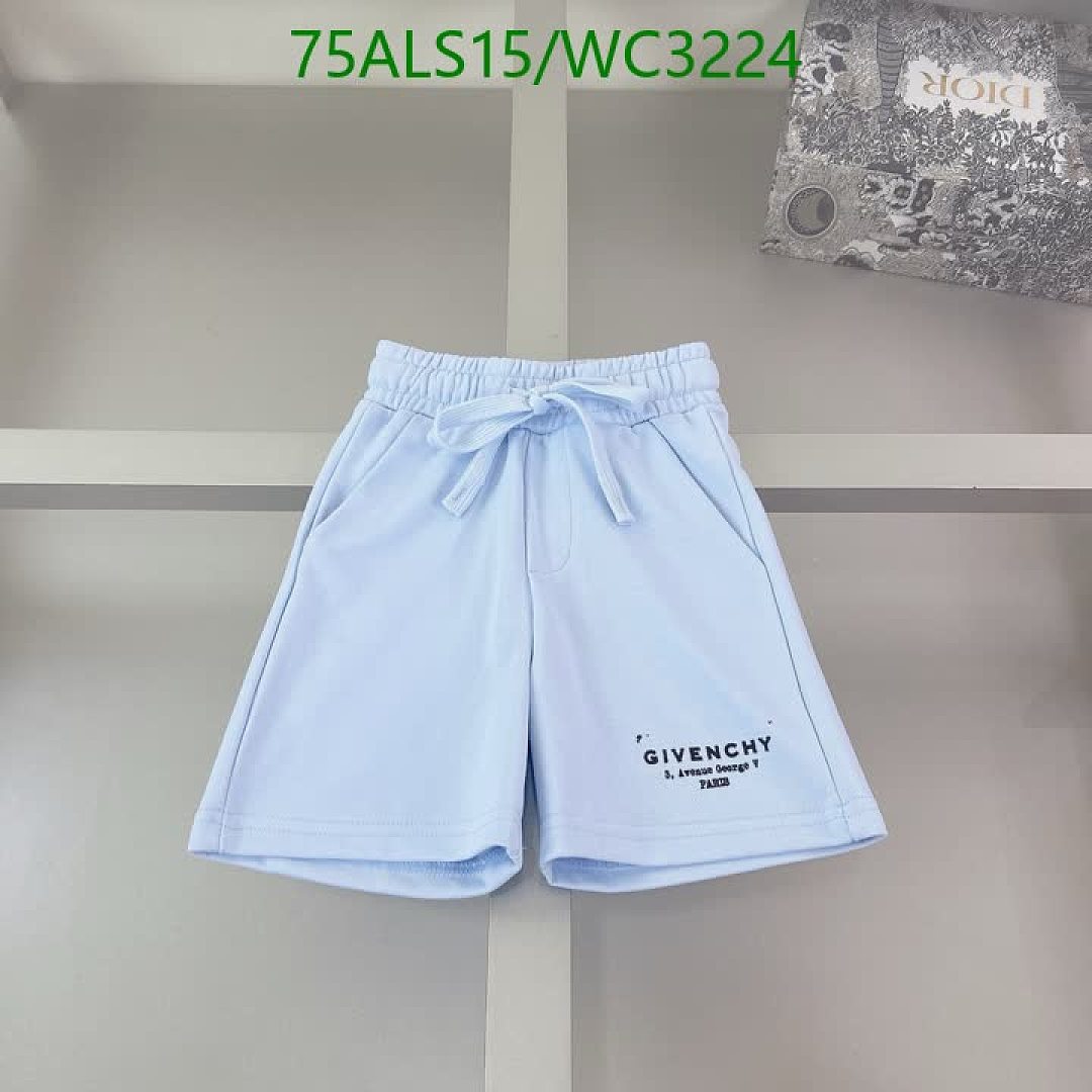 Dior-Kids clothing Code: WC3224 $: 75USD