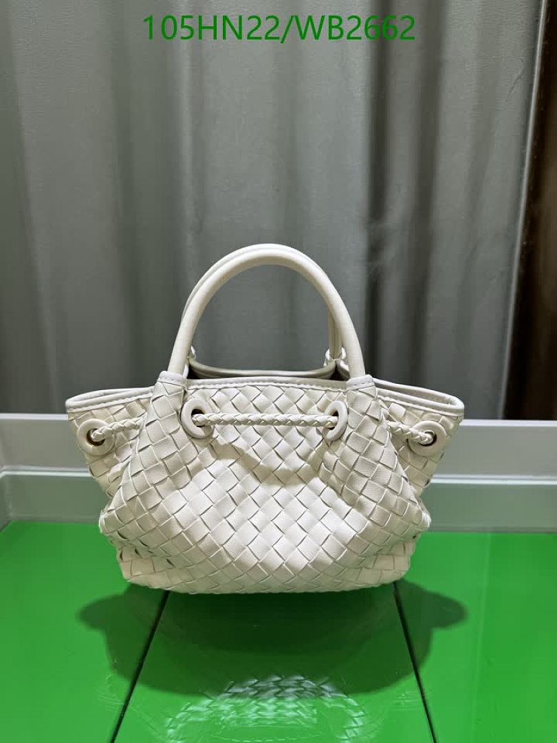 BV-Bag-4A Quality Code: WB2662 $: 105USD