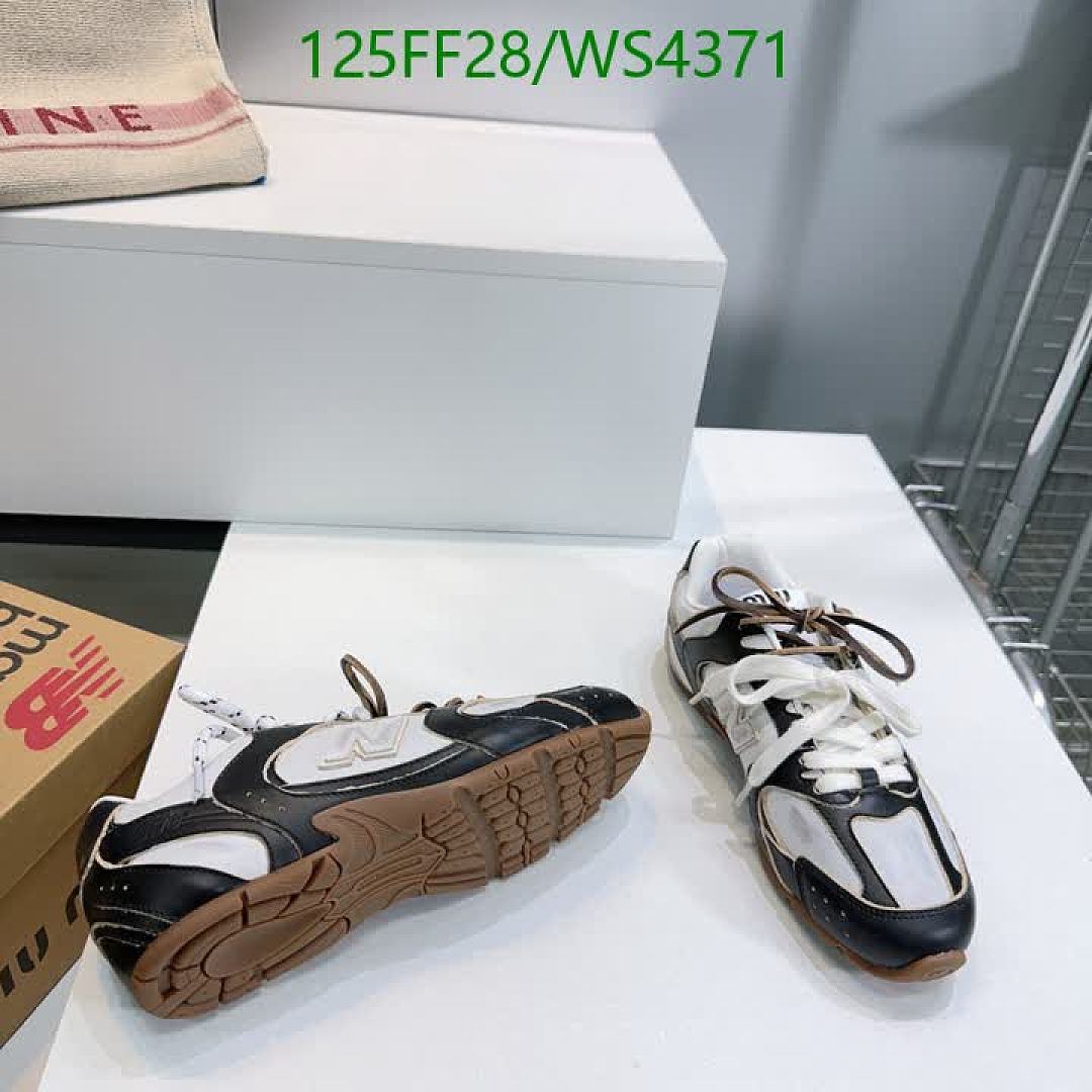 Miu Miu-Women Shoes Code: WS4371 $: 125USD
