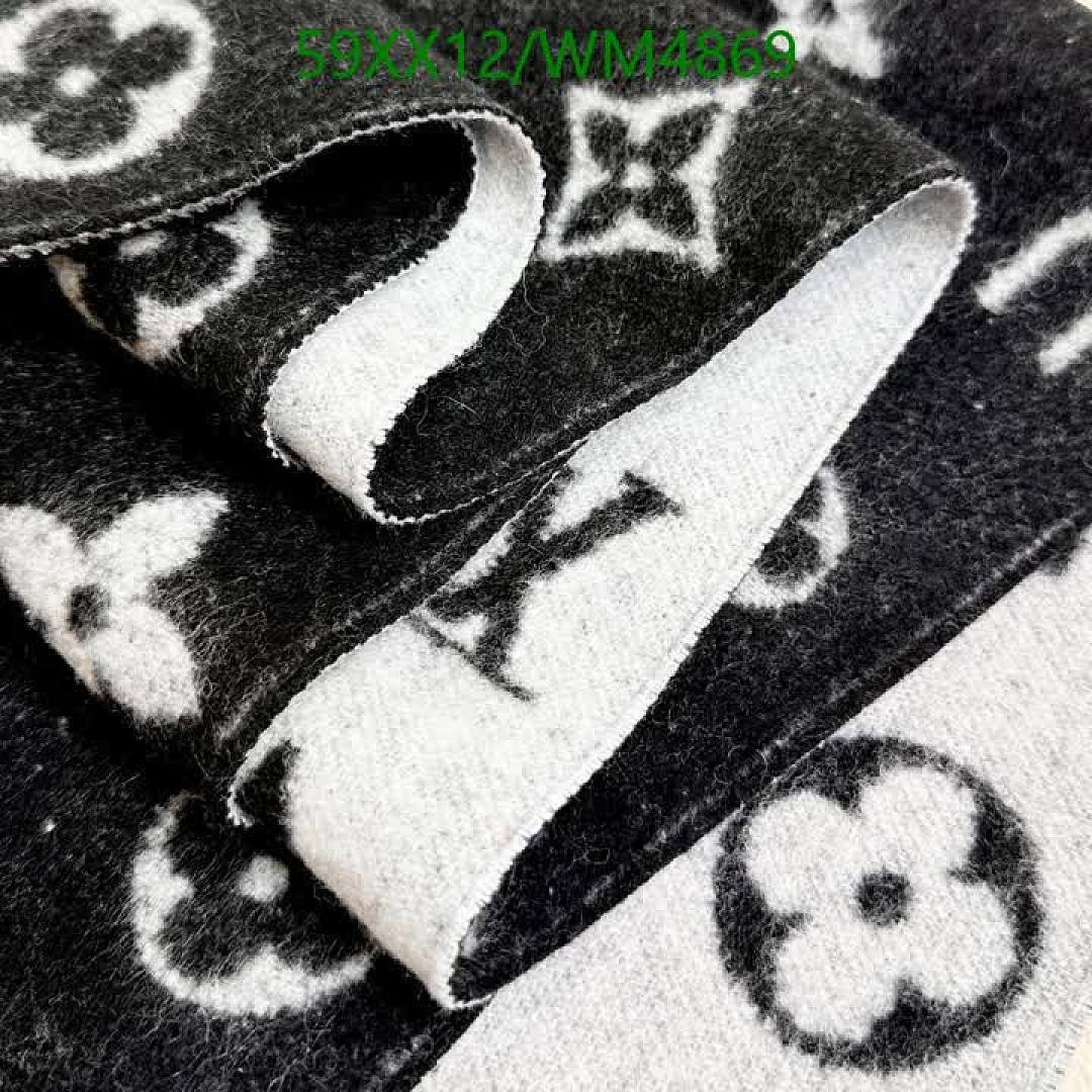 LV-Scarf Code: WM4869 $: 59USD