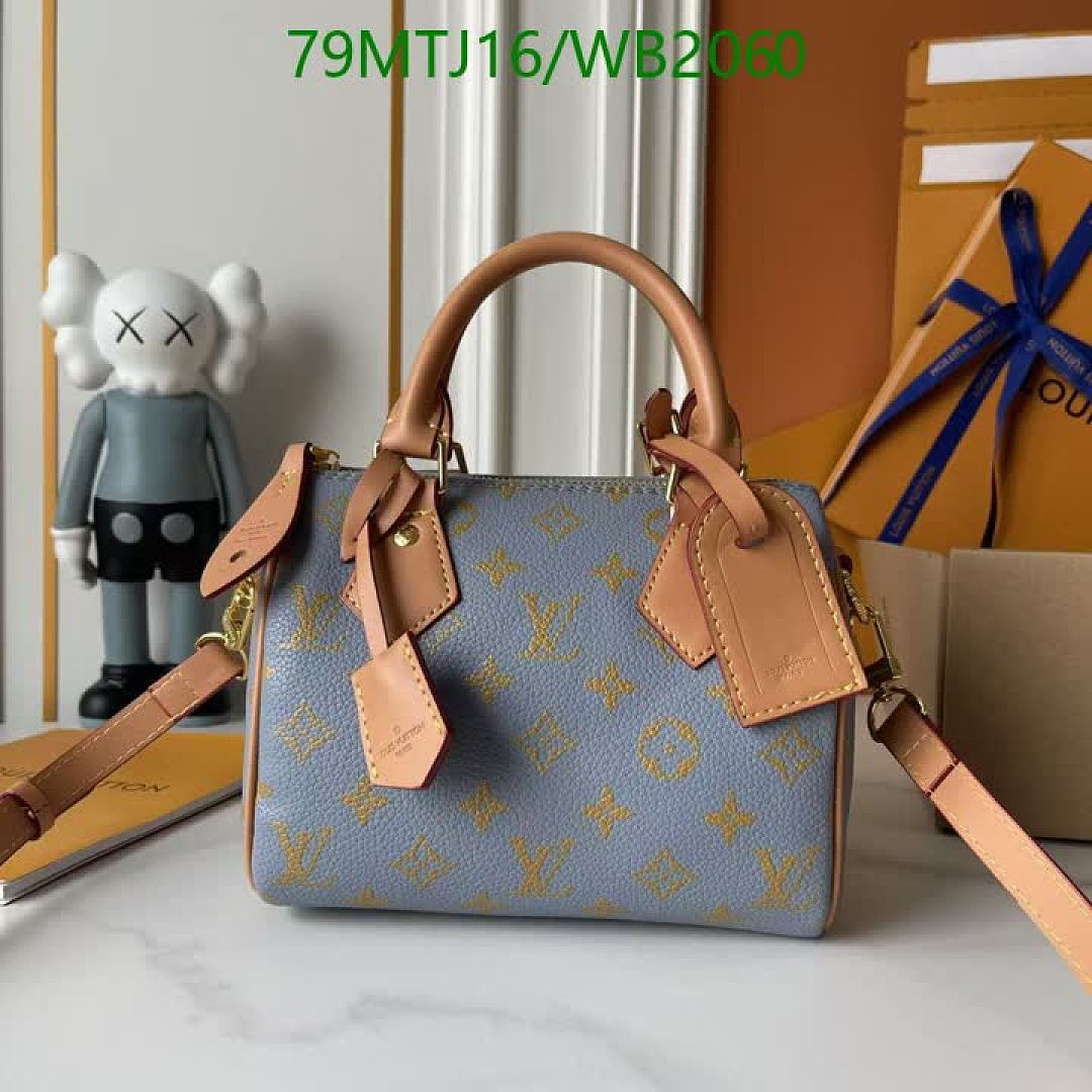 LV-Bag-4A Quality Code: WB2060 $: 79USD
