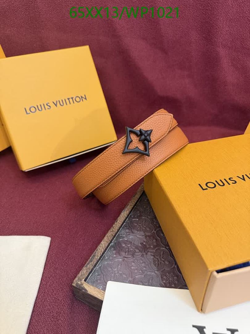 LV-Belts Code: WP1021 $: 65USD