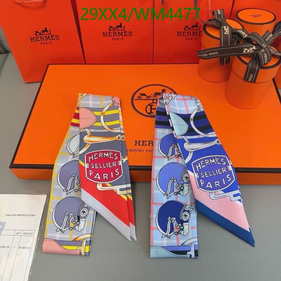 Hermes-Scarf Code: WM4477 $: 29USD