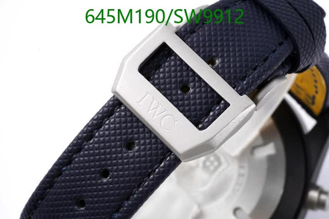 IWC-Watch-Mirror Quality Code: SW9912 $: 645USD