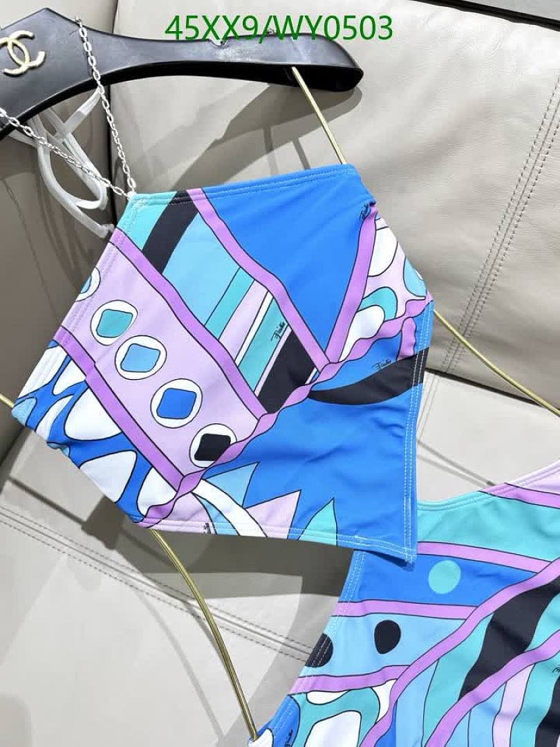 PUCCI-Swimsuit Code: WY0503 $: 45USD