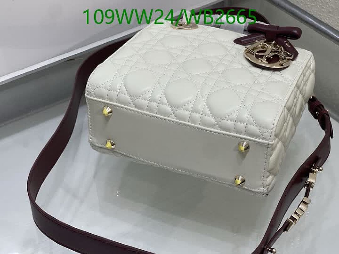Dior-Bag-4A Quality Code: WB2665 $: 109USD