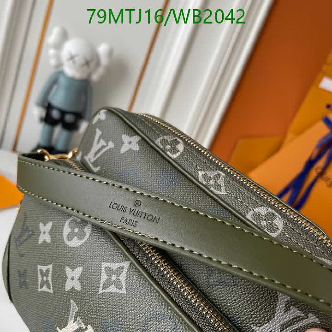 LV-Bag-4A Quality Code: WB2042 $: 79USD