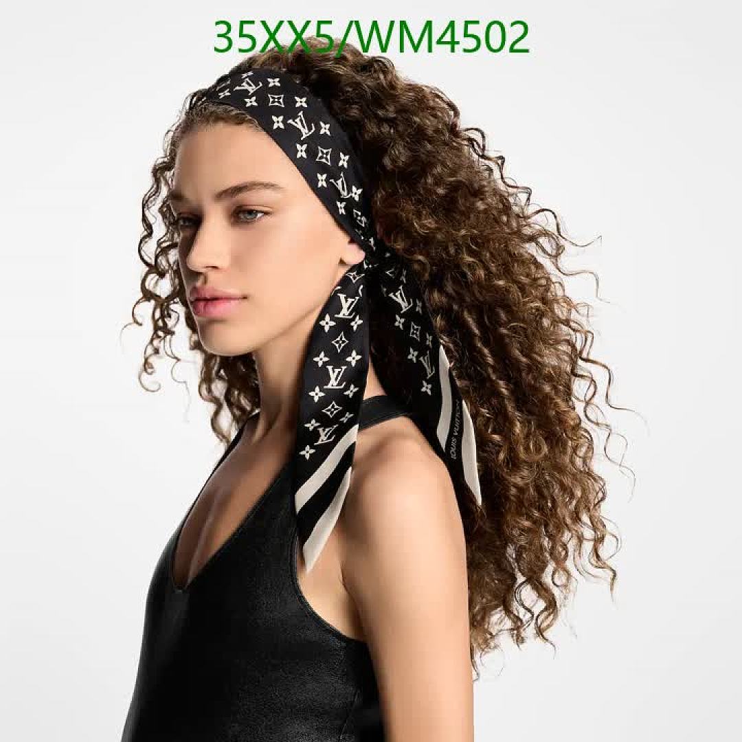 LV-Scarf Code: WM4502 $: 35USD