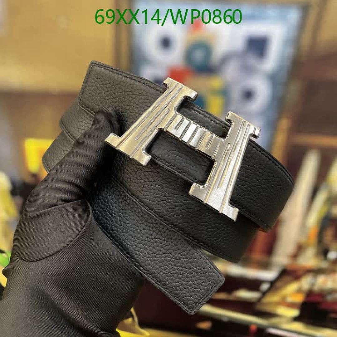 Hermes-Belts Code: WP0860 $: 69USD