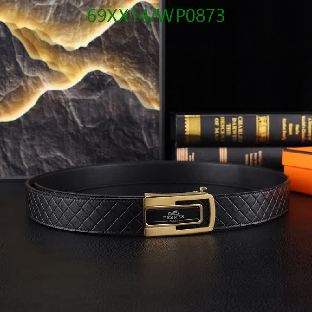 Hermes-Belts Code: WP0873 $: 69USD