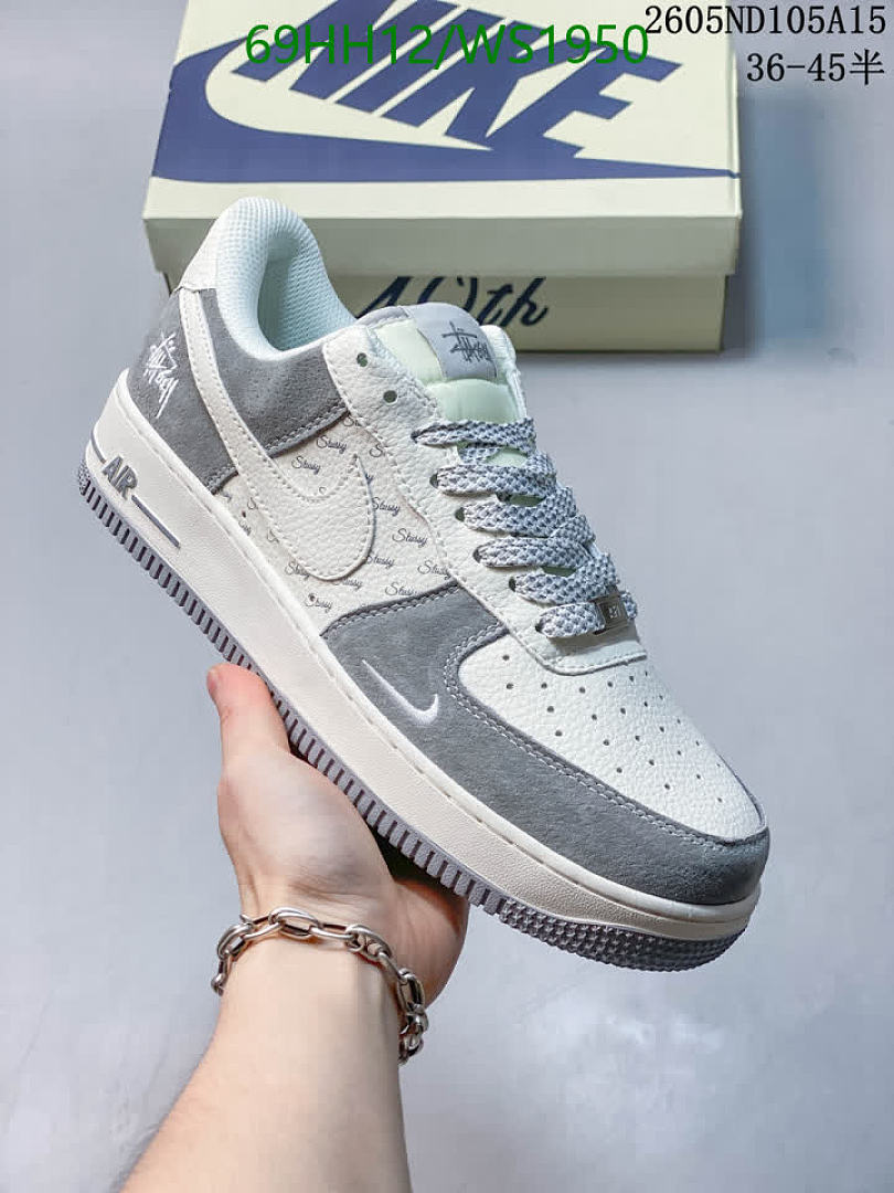 NIKE-Women Shoes Code: WS1950 $: 69USD