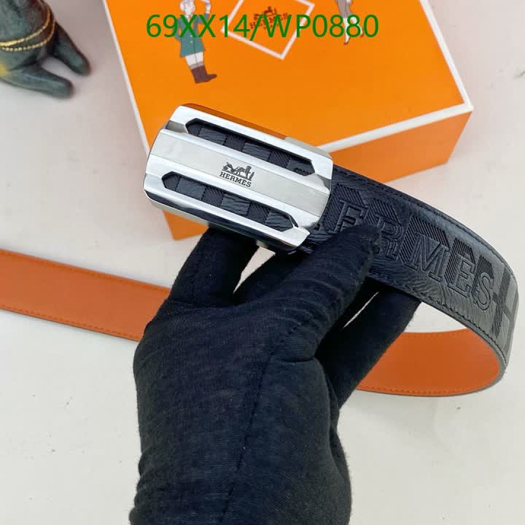 Hermes-Belts Code: WP0880 $: 69USD