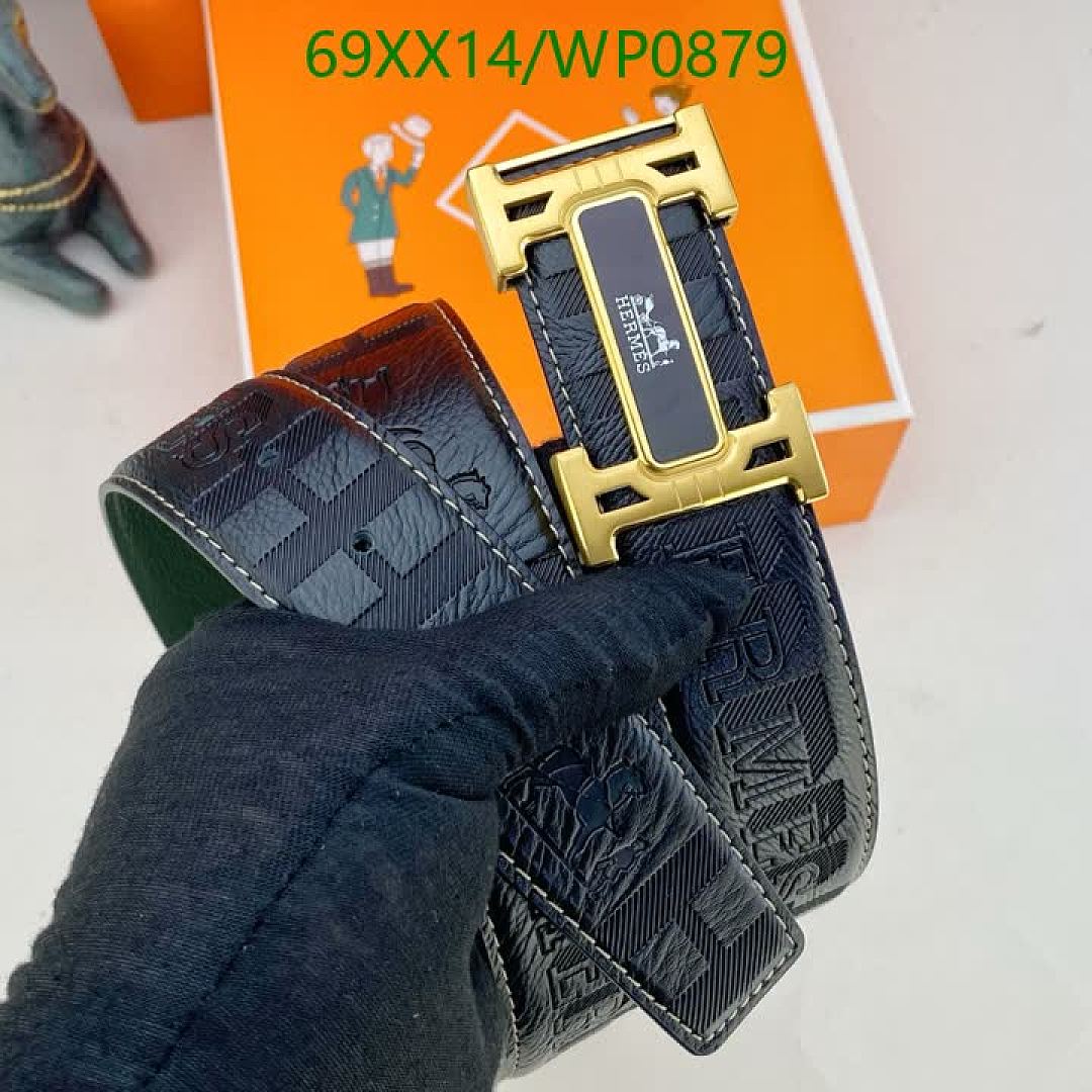 Hermes-Belts Code: WP0879 $: 69USD