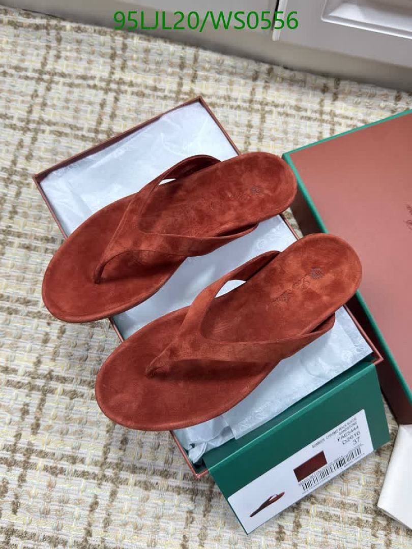 Loro Piana-Women Shoes Code: WS0556 $: 95USD
