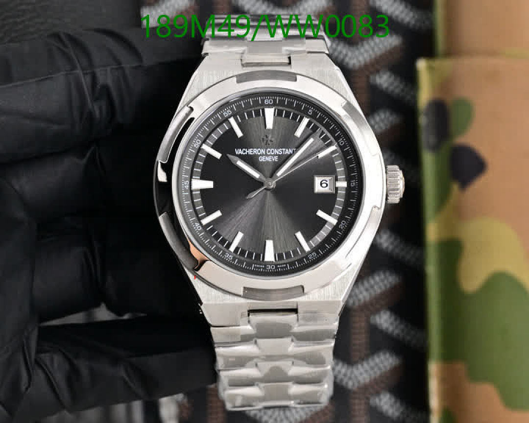 Vacheron Constantin-Watch-Mirror Quality Code: WW0083 $: 189USD