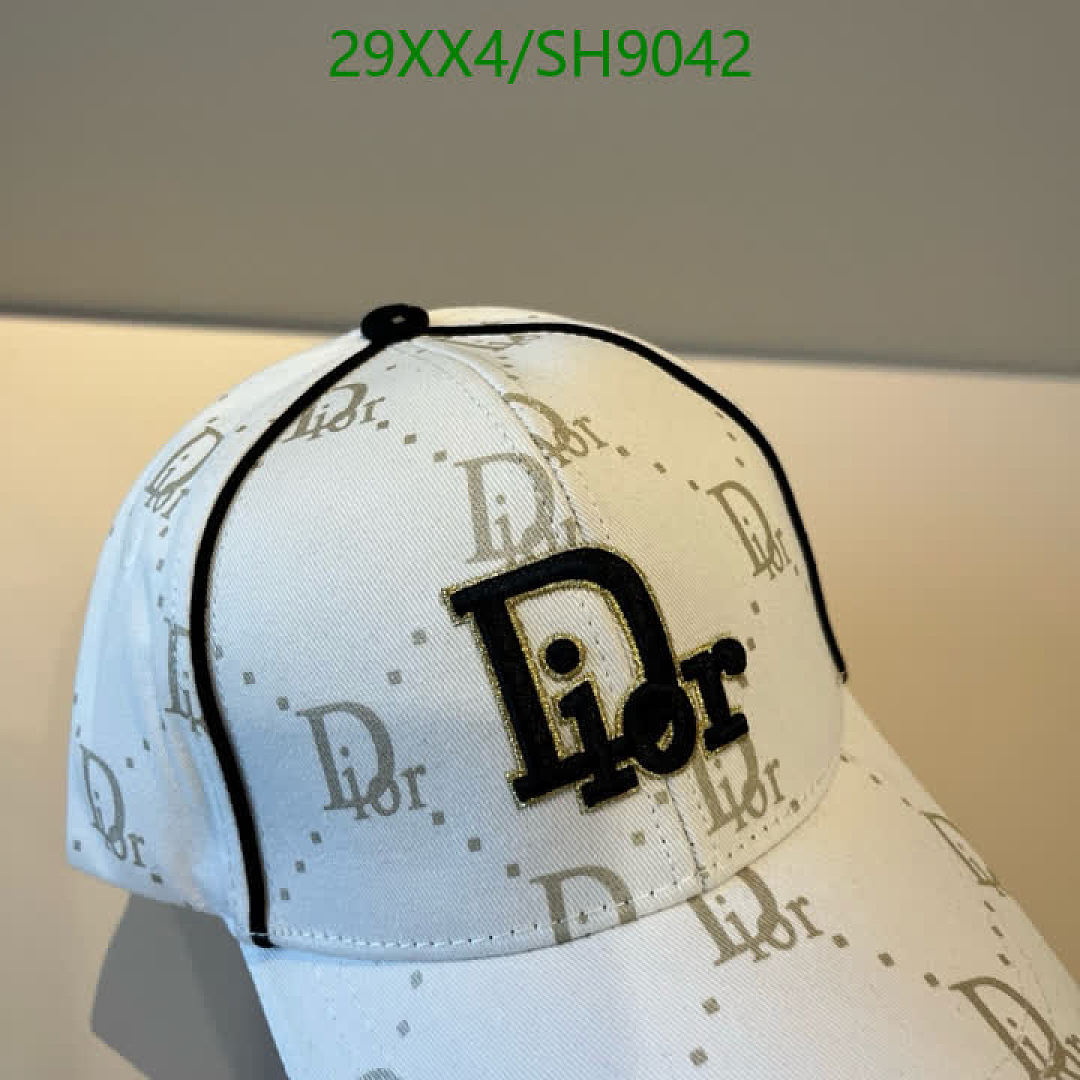 Dior-Cap(Hat) Code: SH9042 $: 29USD
