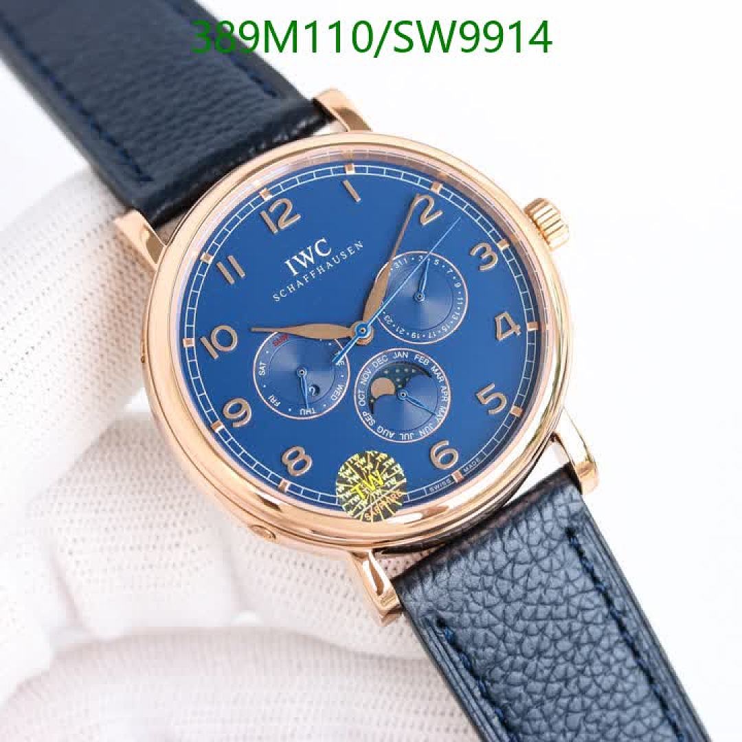 IWC-Watch-Mirror Quality Code: SW9914 $: 389USD