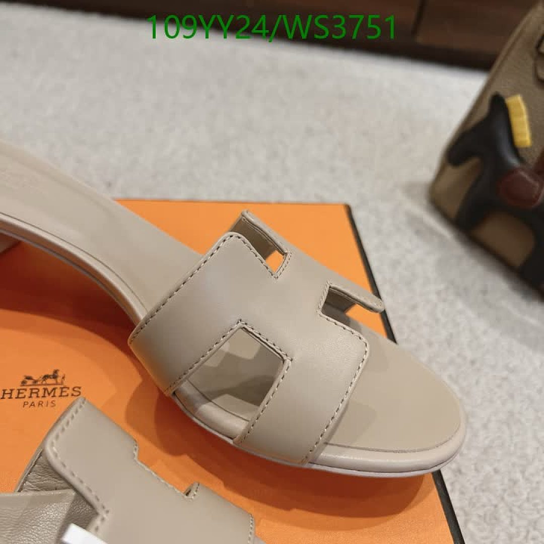 Hermes-Women Shoes Code: WS3751 $: 109USD