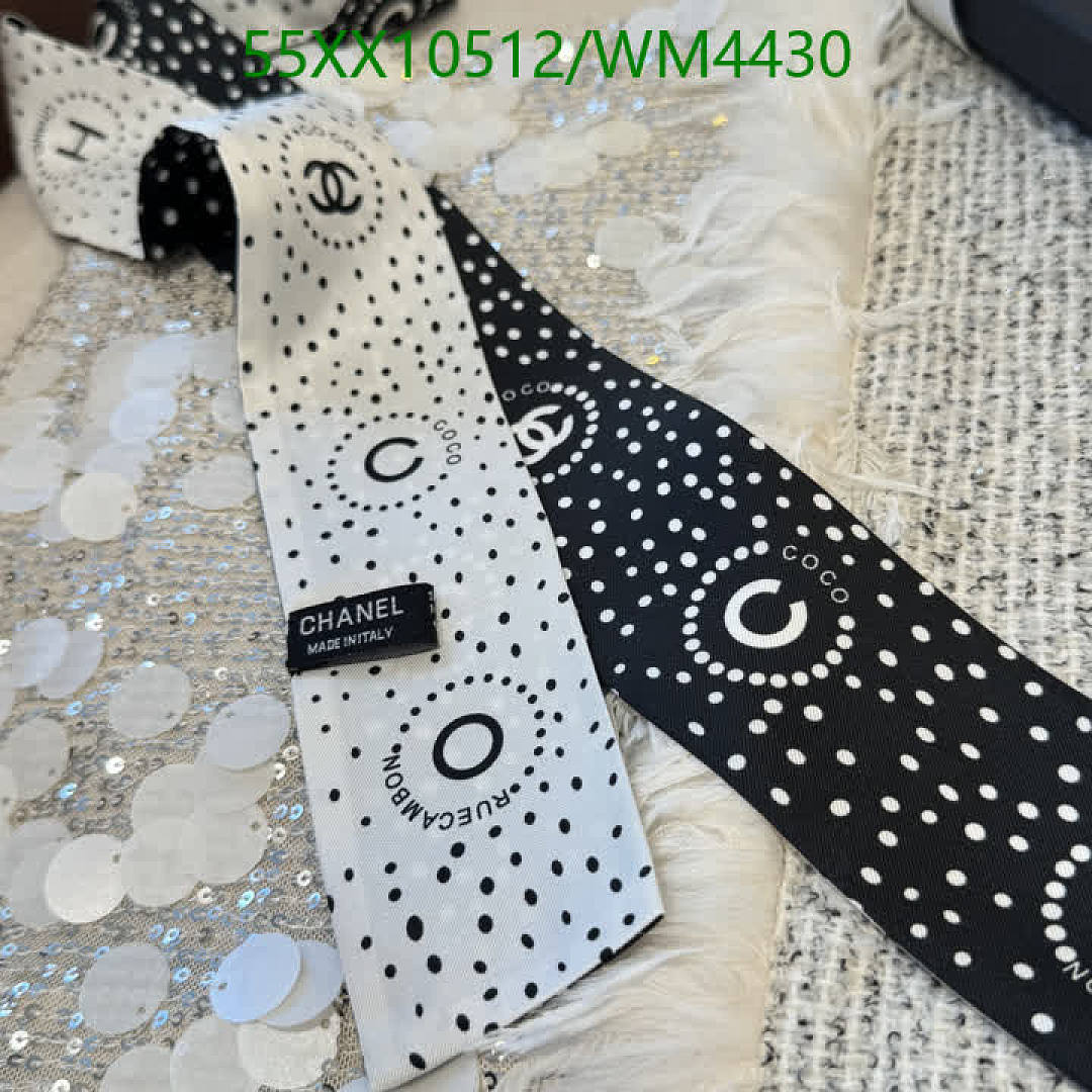 Chanel-Scarf Code: WM4430 $: 55USD