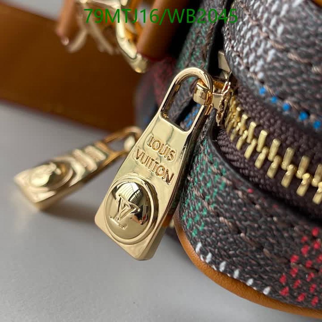 LV-Bag-4A Quality Code: WB2045 $: 79USD