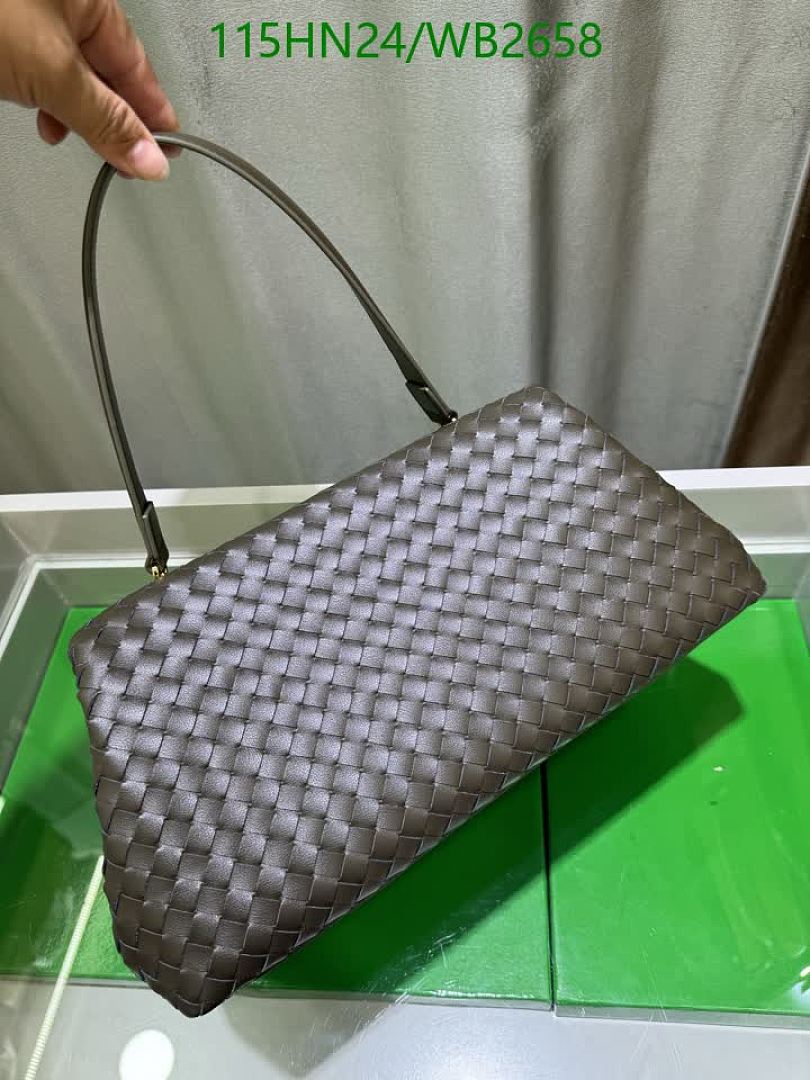 BV-Bag-4A Quality Code: WB2658 $: 115USD