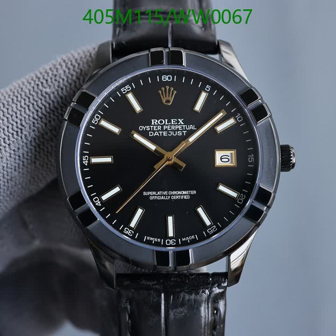 Rolex-Watch-Mirror Quality Code: WW0067 $: 405USD