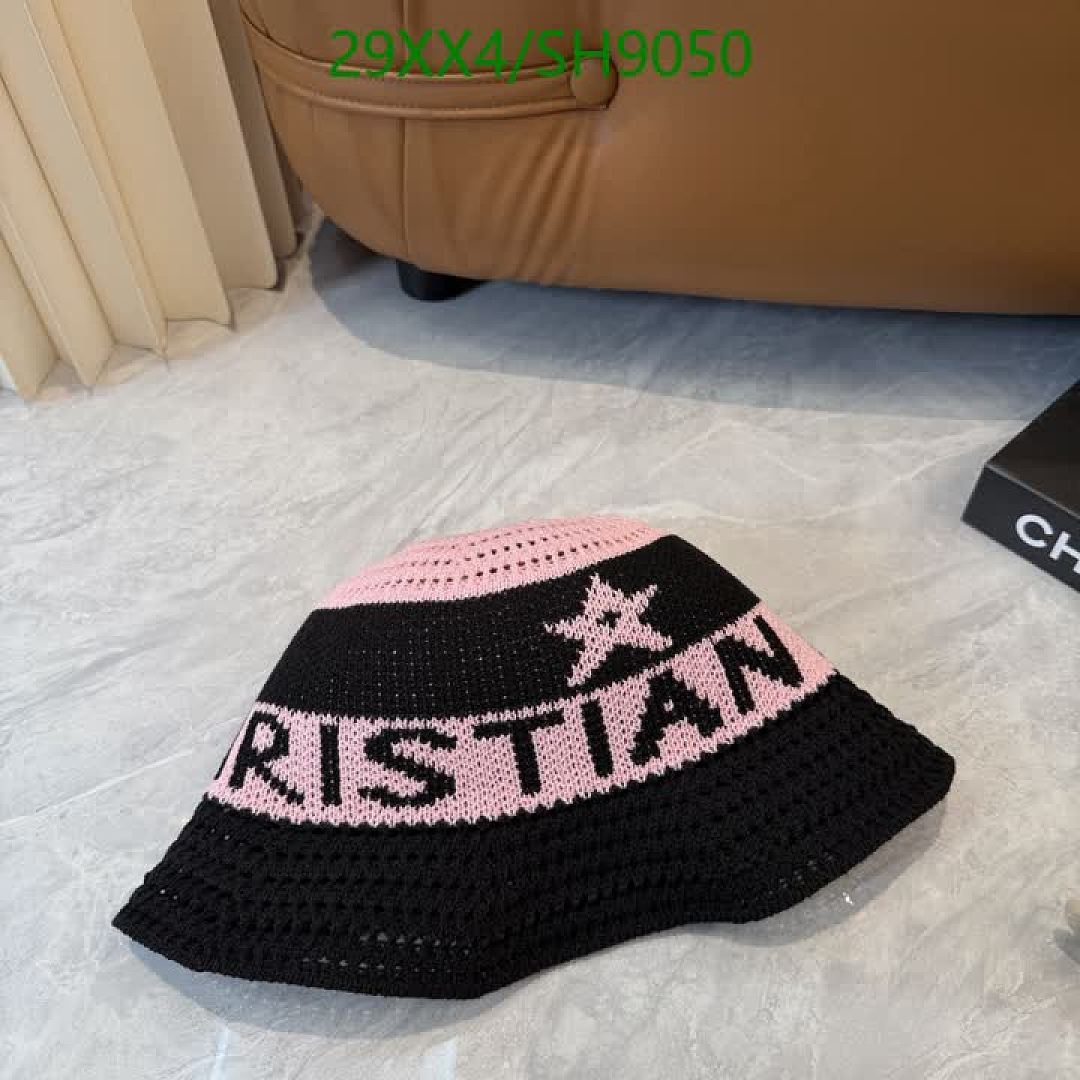 Dior-Cap(Hat) Code: SH9050 $: 29USD