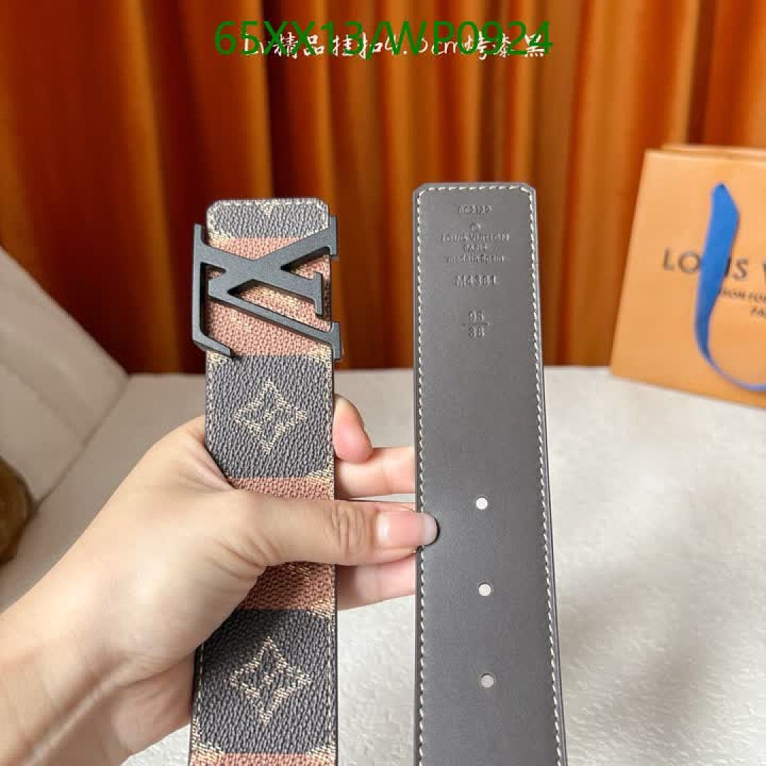 LV-Belts Code: WP0924 $: 65USD