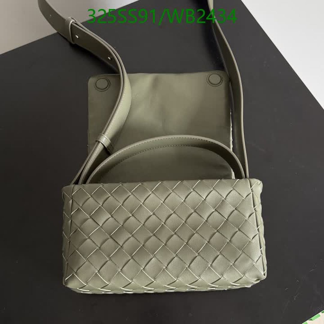 BV-Bag-Mirror Quality Code: WB2434 $: 325USD
