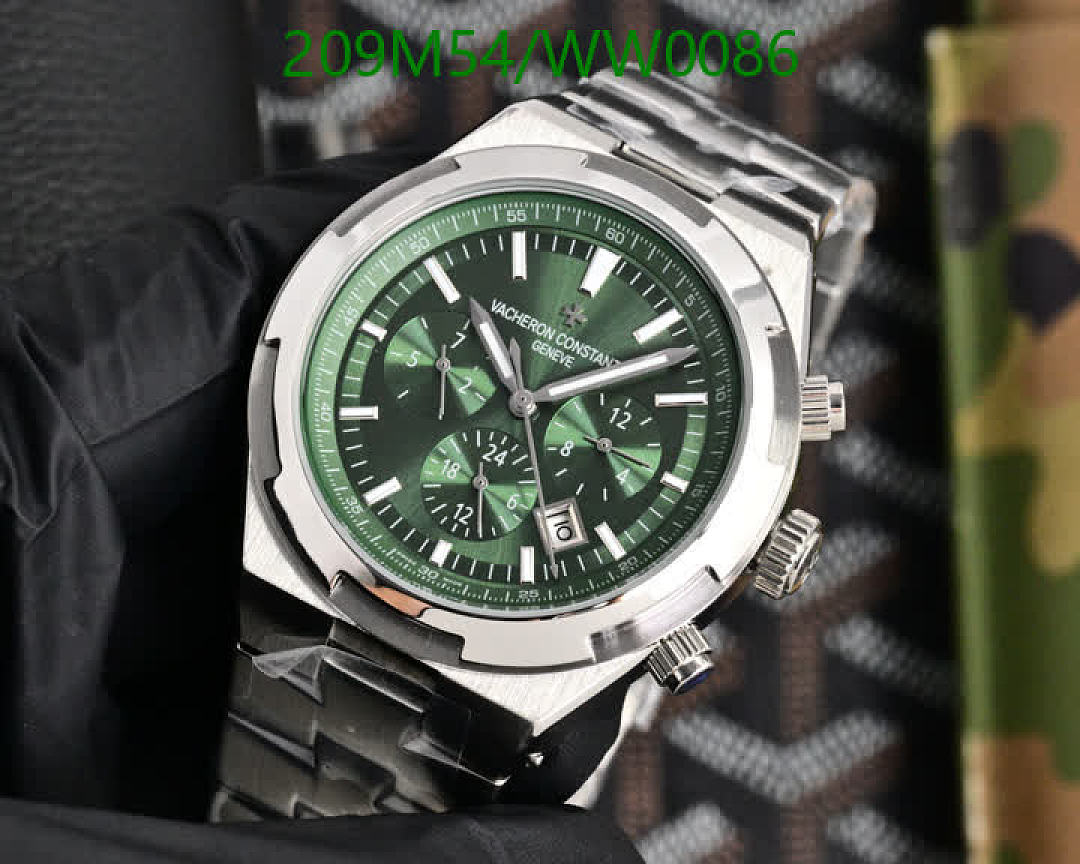 Vacheron Constantin-Watch-Mirror Quality Code: WW0086 $: 209USD