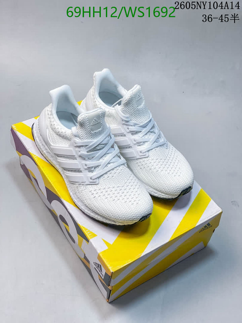 Adidas-Women Shoes Code: WS1692 $: 69USD