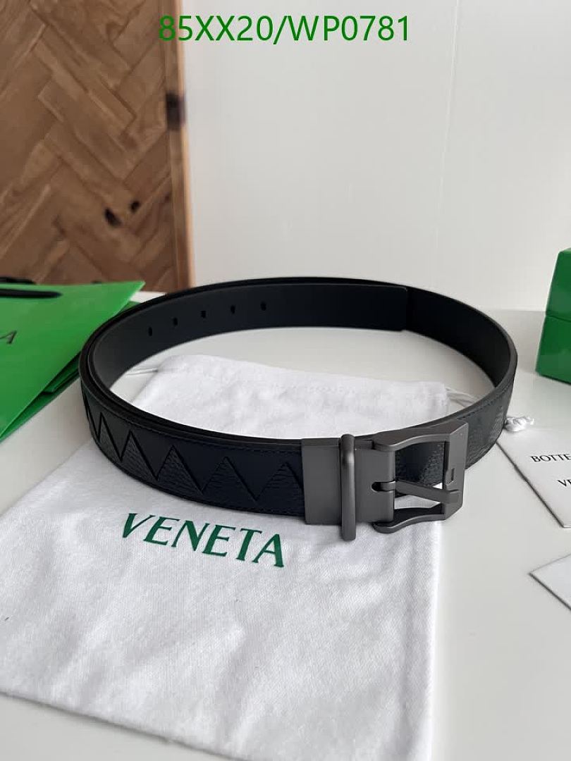 BV-Belts Code: WP0781 $: 85USD