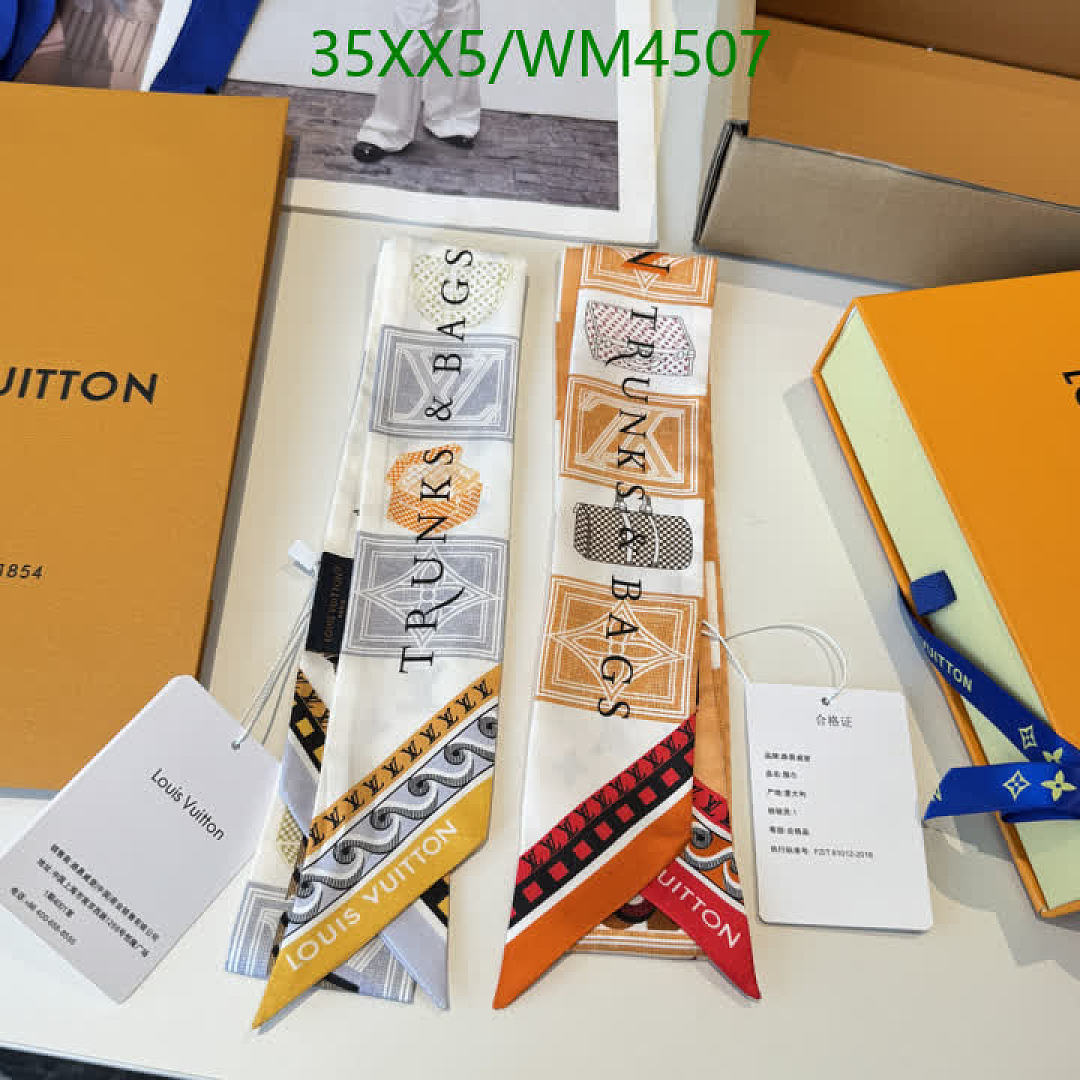 LV-Scarf Code: WM4507 $: 35USD