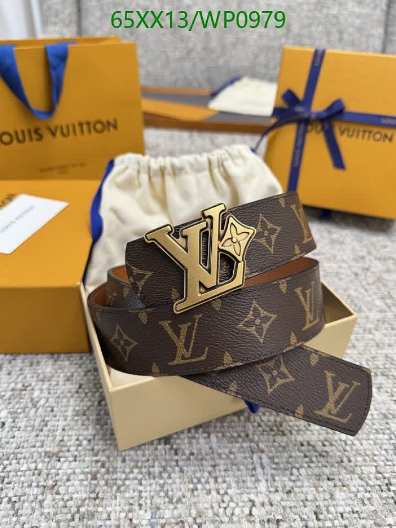 LV-Belts Code: WP0979 $: 65USD