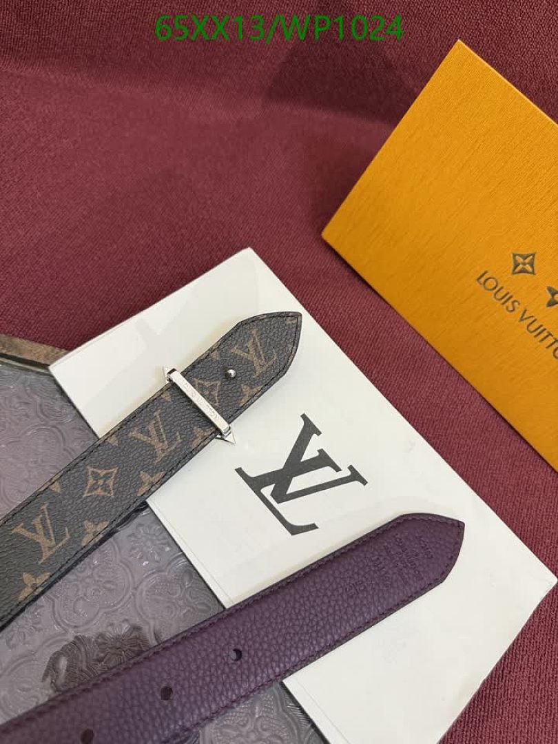 LV-Belts Code: WP1024 $: 65USD