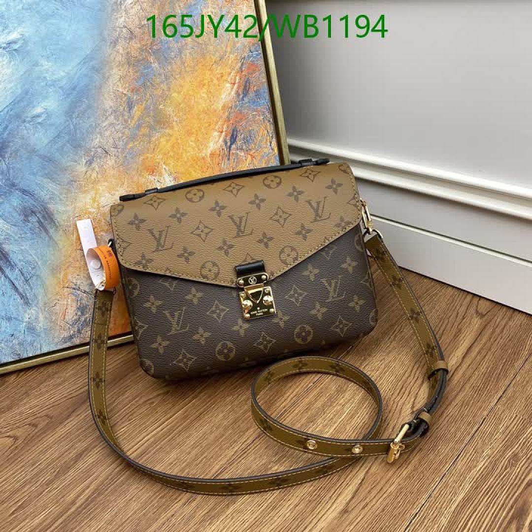 LV-Bag-Mirror Quality Code: WB1194 $: 165USD