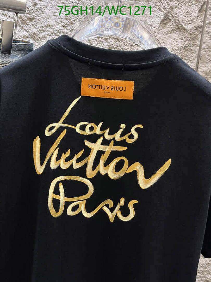 LV-Clothing Code: WC1271 $: 75USD
