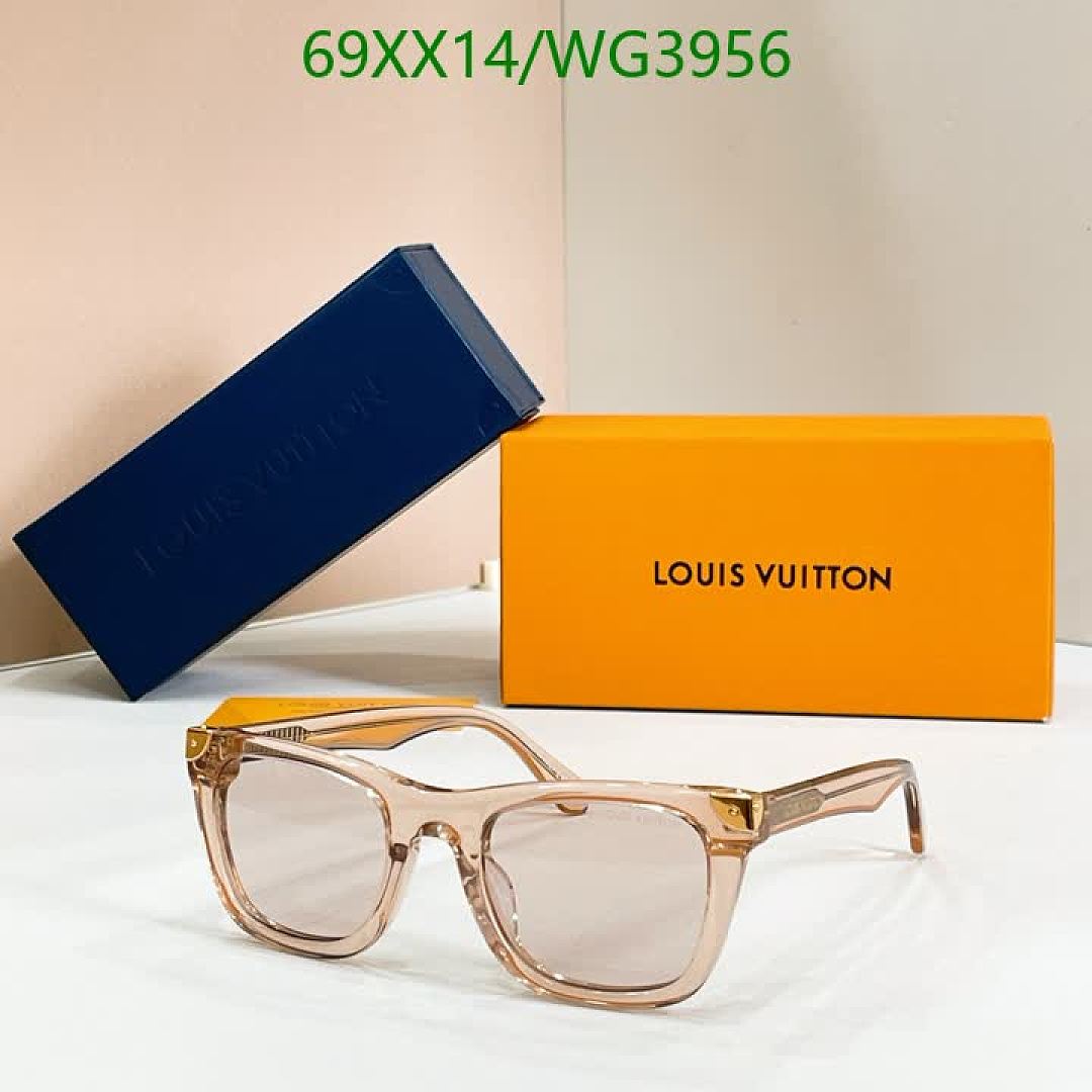 LV-Glasses Code: WG3956 $: 69USD