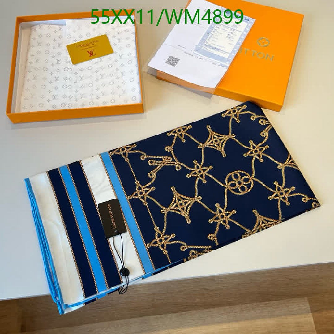 LV-Scarf Code: WM4899 $: 55USD
