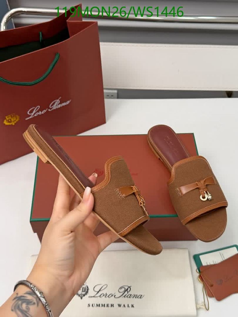 LV-Women Shoes Code: WS1446 $: 119USD