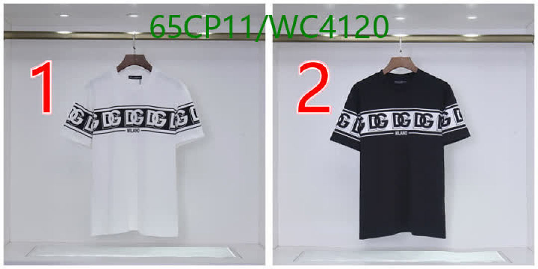 D&G-Clothing Code: WC4120 $: 65USD