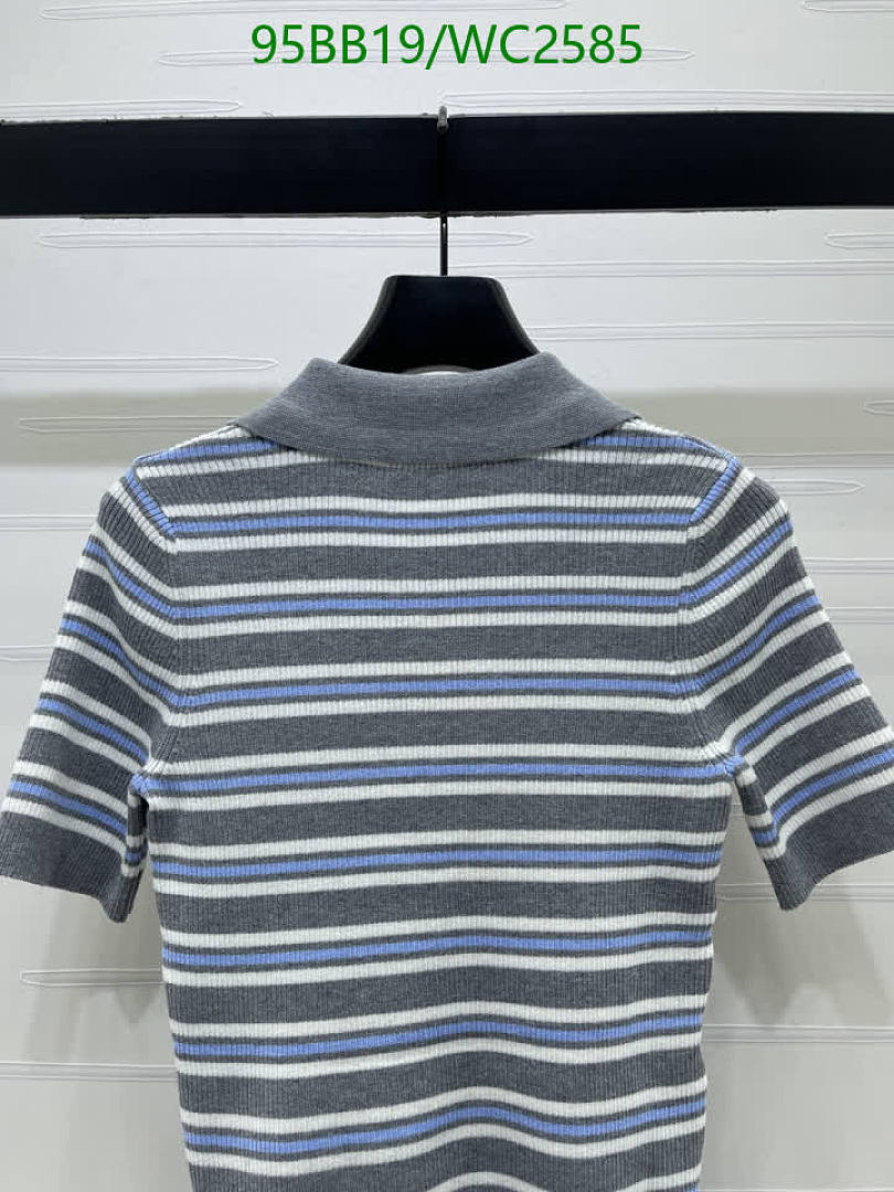 Miu Miu-Clothing Code: WC2585 $: 95USD