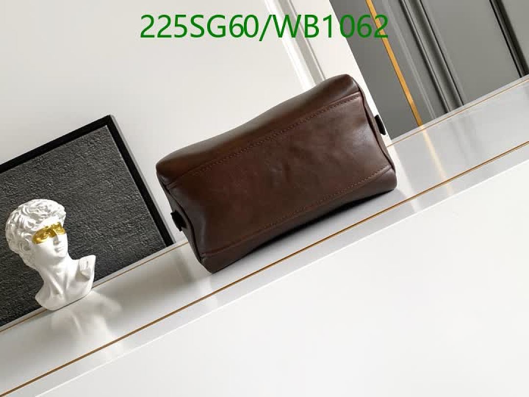 Prada-Bag-Mirror Quality Code: WB1062 $: 225USD