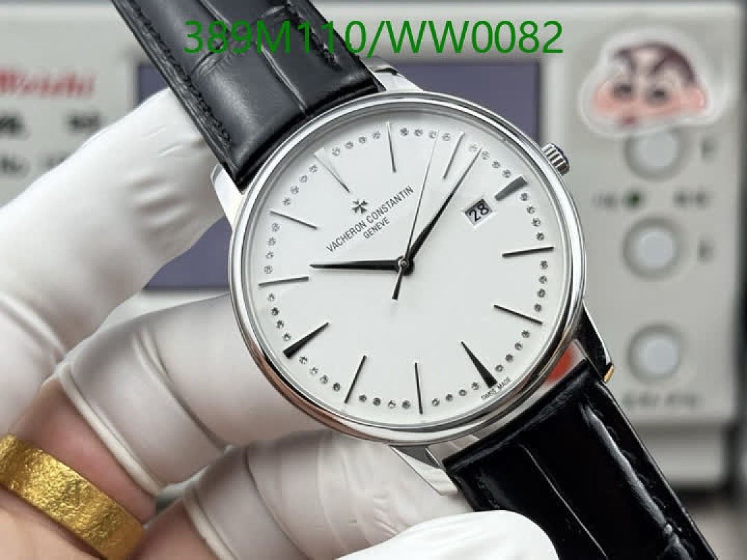 Vacheron Constantin-Watch-Mirror Quality Code: WW0082 $: 389USD