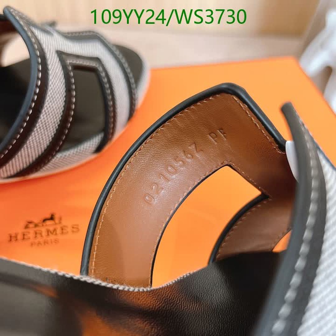 Hermes-Women Shoes Code: WS3730 $: 109USD